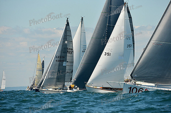 2015 Block Island Race Week G 040
