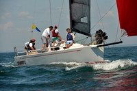 2015 Block Island Race Week A 872
