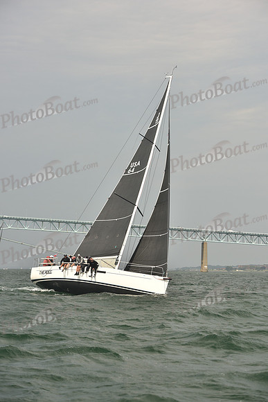 2024 NYYC Annual Regatta_3087