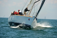 2015 Block Island Race Week A 1077