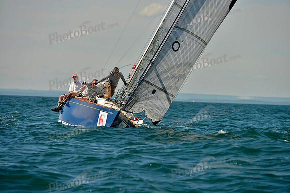 2017 Block Island Race Week F_1958