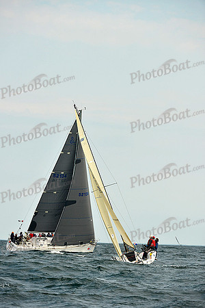 2015 Block Island Race Week K 200