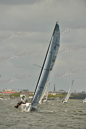 2018 Charleston Race Week A_1638