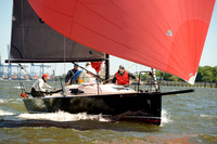 2016 Charleston Race Week E_0448