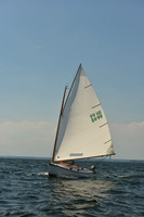 2015 IHYC Classic Yacht Regatta 762