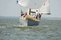 2012 Southern Bay Race Week A 813