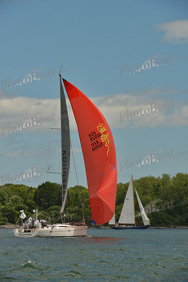 2016 NYYC Annual Regatta A_0991