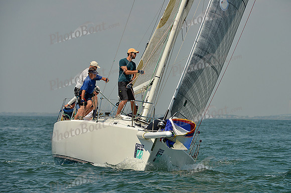 2014 Charleston Race Week D 333