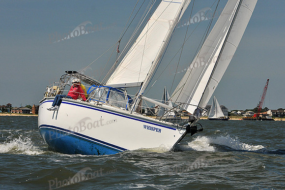 2014 Southern Bay Race Week D 302