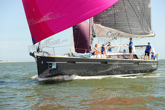 2018 Charleston Race Week D_0114