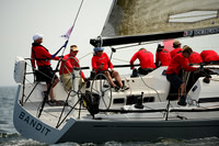 2013 Block Island Race Week A 1304
