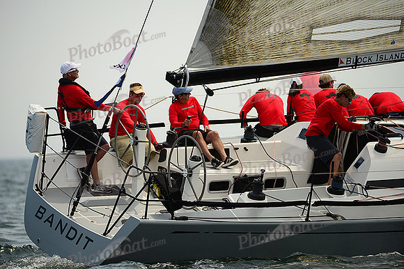 2013 Block Island Race Week A 1304