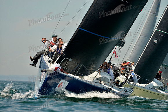 2017 Block Island Race Week C_0305