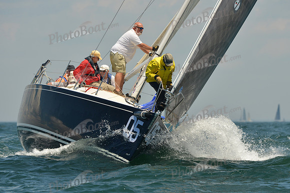 2015 Block Island Race Week A 1046