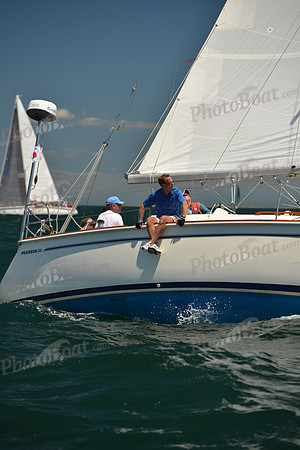2015 Block Island Race Week H 520