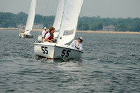2011 Flying Scot NAC B 398