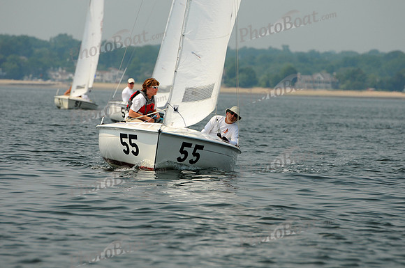 2011 Flying Scot NAC B 398