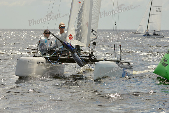 2015 F18 Americas E 524