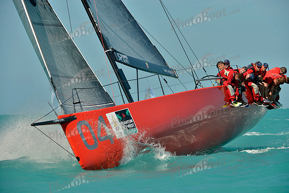 2017 Quantum Key West RW C 314