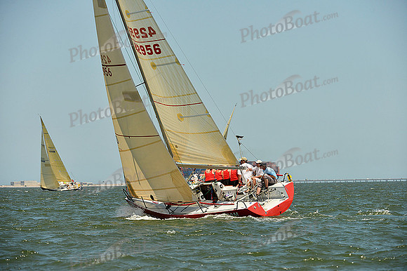 2015 Southern Bay Race Week A 1228