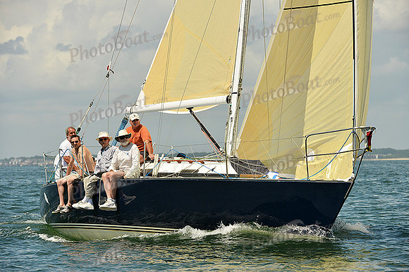 2015 Southern Bay Race Week C 327