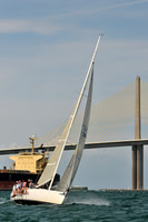 2012 Suncoast Race Week A 557