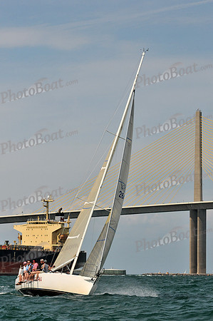 2012 Suncoast Race Week A 557