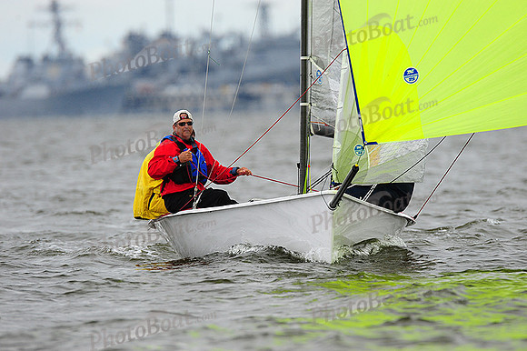 2014 Southern Bay Race Week B 055