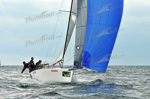2014 Key West Race Week B 168