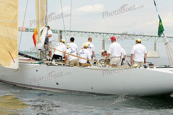2011 NYYC Annual Regatta A 1082