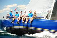2014 Newport Bermuda A 755