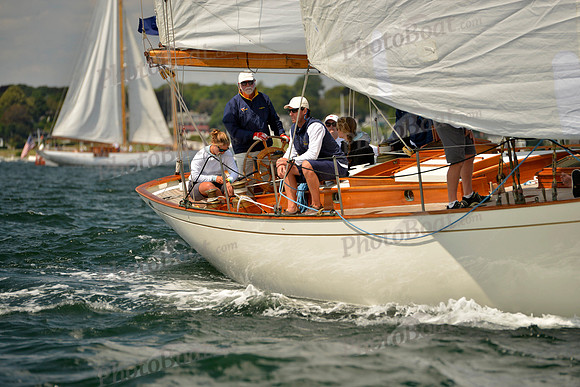 2017 IYRS Classic Yacht Regatta B_0048