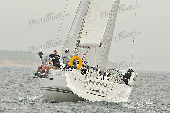 2013 Block Island Race Week D 084