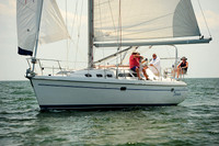 2014 Cape Charles Cup A 1486