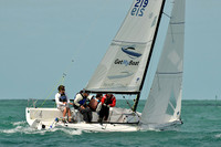 2014 Key West Race Week C 906