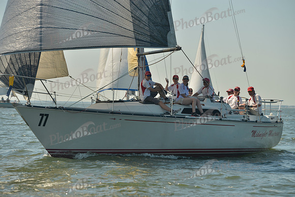 2017 Southern Bay Race Week B_0307