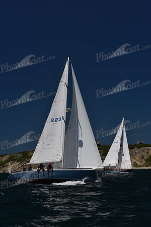 2021 Block Island Race Week E_2295