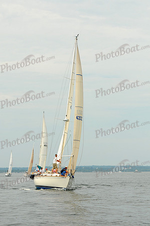 2011 Park City Regatta A 863