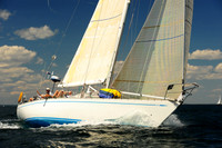 2014 Newport Bermuda A 1259