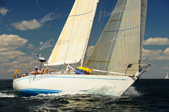 2014 Newport Bermuda A 1259