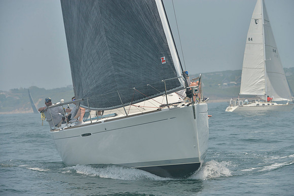 2025 Block Island Race Week B_0690