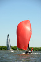2016 Charleston Race Week E_0438