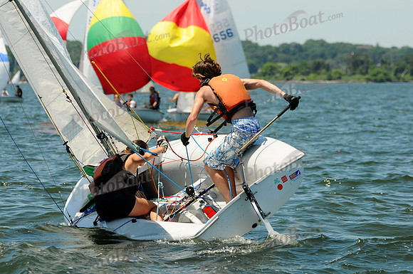 2011 Law Trophy 371