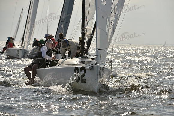 2019 J70 Winter Series C_0799