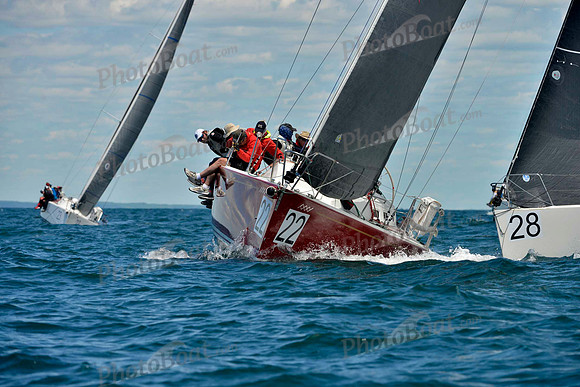 2021 Block Island Race Week D_0691