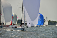 2014 Charleston Race Week B 1050