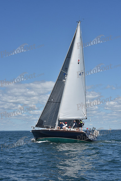 2021 Block Island Race Week D_2083