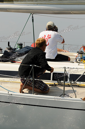 2011 Block Island Race A 518