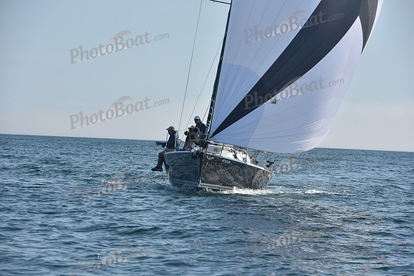 2019 Block Island Race Week H_0788