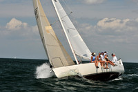 2012 Suncoast Race Week A 333
